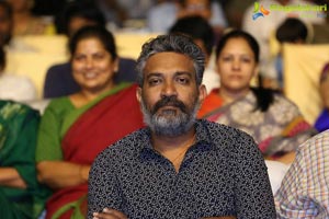 Srivalli Audio Launch Photos