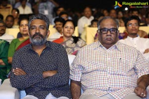 Srivalli Audio Launch Photos