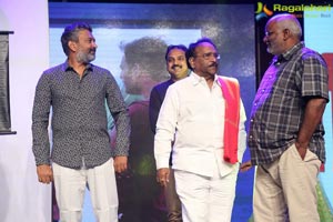 Srivalli Audio Launch Photos