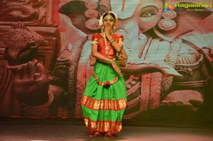 Srivalli Audio Launch Photos