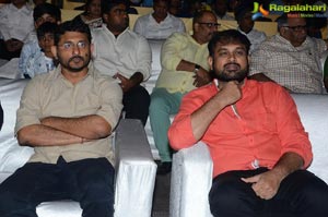 Srivalli Audio Launch Photos