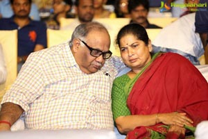 Srivalli Audio Launch Photos