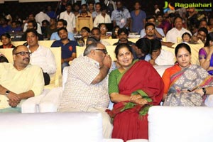 Srivalli Audio Launch Photos