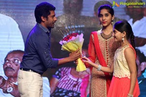 Srivalli Audio Launch Photos