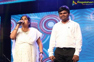 Srivalli Audio Launch Photos