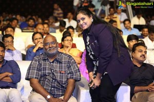 Srivalli Audio Launch Photos