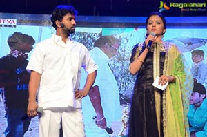 Srivalli Audio Launch Photos