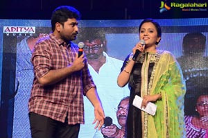 Srivalli Audio Launch Photos