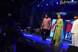 Srivalli Audio Launch Photos