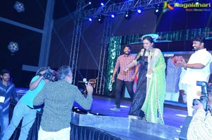 Srivalli Audio Launch Photos