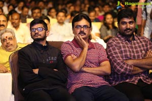 Srivalli Audio Launch Photos