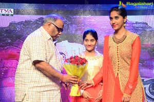 Srivalli Audio Launch Photos