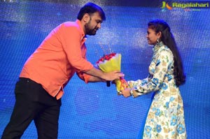 Srivalli Audio Launch Photos