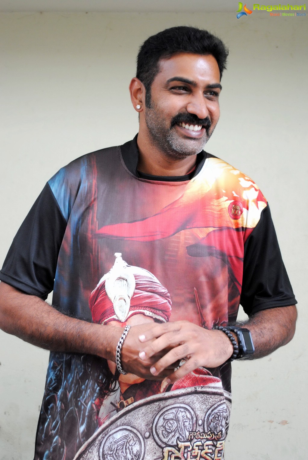 Nadamuri Taraka Ratna 2017 Calendar Launch