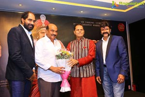 TSR Felicitates GPSK Team