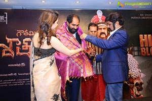 TSR Felicitates GPSK Team