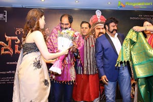 TSR Felicitates GPSK Team