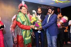 TSR Felicitates GPSK Team