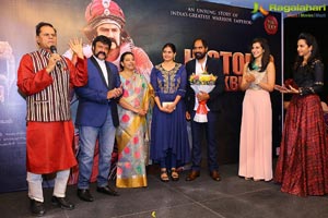 TSR Felicitates GPSK Team