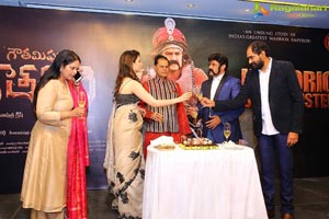 TSR Felicitates GPSK Team