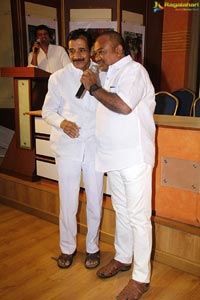 Vajrala Veta Audio Release