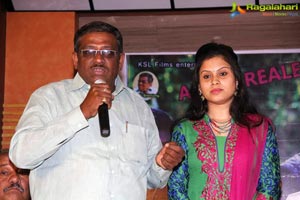 Vajrala Veta Audio Release