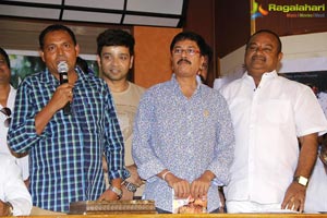 Vajrala Veta Audio Release