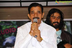 Vajrala Veta Audio Release