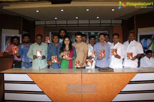 Vajrala Veta Audio Release