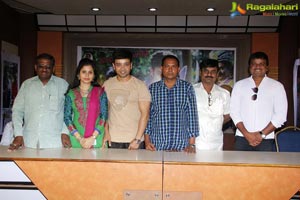 Vajrala Veta Audio Release