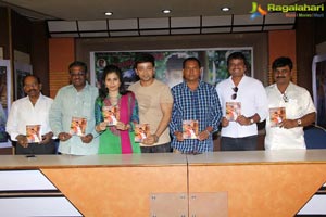 Vajrala Veta Audio Release