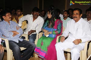 Vajrala Veta Audio Release