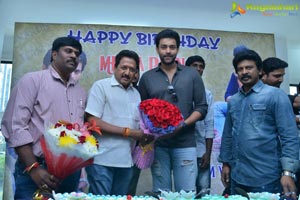 Varun Tej Birthday Celebrations