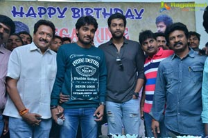 Varun Tej Birthday Celebrations