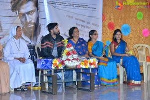 Venkatapuram 2nd Look Launch