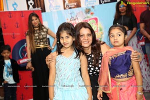 Wonder Kids Calendar Launch