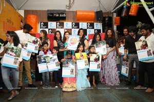 Wonder Kids Calendar Launch