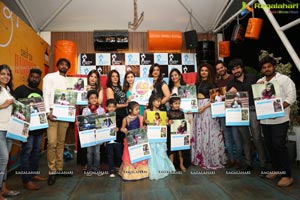 Wonder Kids Calendar Launch