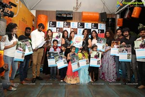 Wonder Kids Calendar Launch