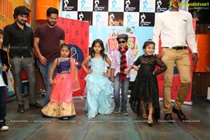 Wonder Kids Calendar Launch