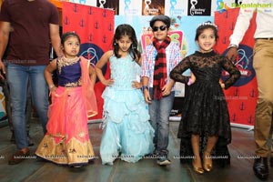 Wonder Kids Calendar Launch