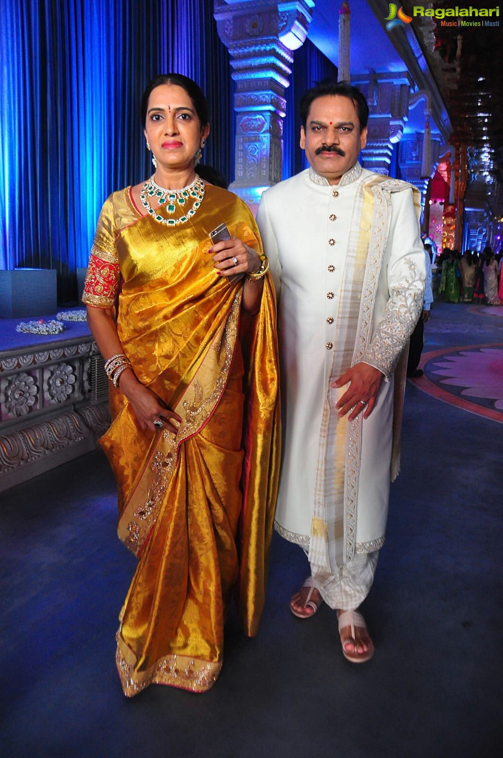 Keshav Reddy-Veena Reddy Wedding (Set 2)