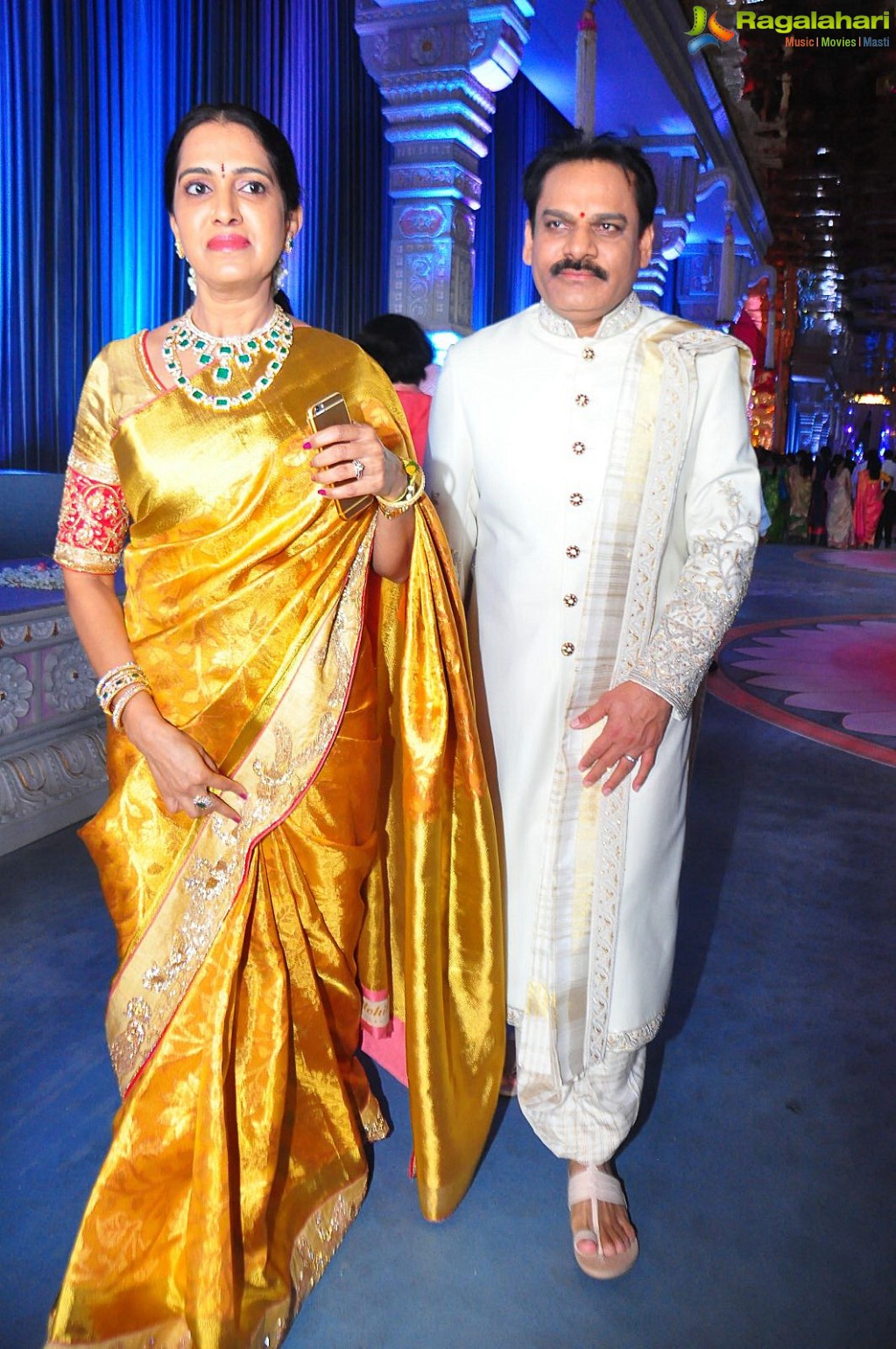 Keshav Reddy-Veena Reddy Wedding (Set 2)