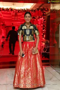 Ankush Cindy Wedding Reception