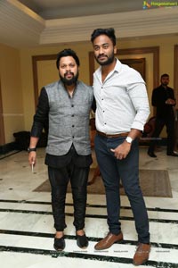 Ankush Cindy Wedding Reception