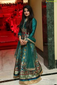 Ankush Cindy Wedding Reception