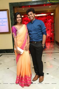 Ankush Cindy Wedding Reception