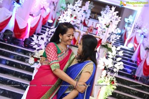 Ankush Cindy Wedding Reception