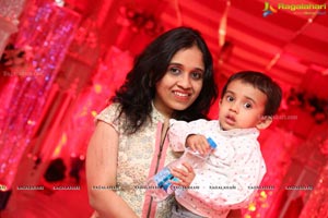 Ankush Cindy Wedding Reception