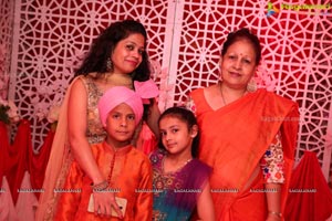 Ankush Cindy Wedding Reception